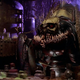 This six-foot tall creature is onscreen for a grand total of one minute.